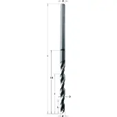 Cmt Notfräs 515.145.51; 7,2/75 mm