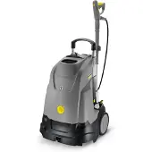 Kärcher HDS 5/15 U, 6,5 l, 150 Bar, 2,4 kg/h, 230 V, 50 hz, 2700 W
