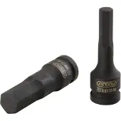Ks Tools Krafthylsa ; HEX19; 1/2''; 19 mm