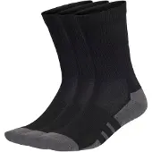 Adidas Sportsockor 'Essentials' grå / svart