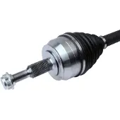 FEBI BILSTEIN Drivaxel 188161