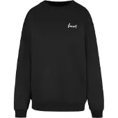 Brandit Forvert Carlsbad Crewneck Sweatshirt
