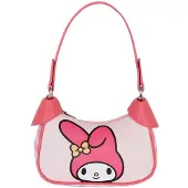 KARACTERMANIA Hello Kitty My Melody Handväska