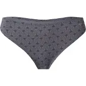 JOOP! String taupe / mörkgrå / svart