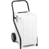 Trotec TTK 171 ECO avfuktare
