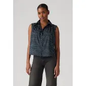 Levi's Gracen Comm Sl ärmelös Blus