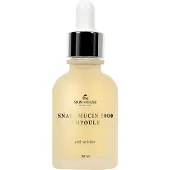 THE SKIN HOUSE Snail Mucin 5000 Ampoule 30 ml