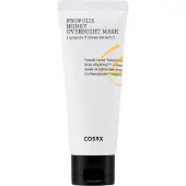 CosRx Ultimate Moisturizing Honey Overnight Mask (60ml)