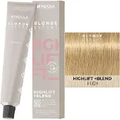 Indola Blonde Expert Highlift+Blend 60 ml H.1+