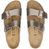 Birkenstock Arizona Birko-flor Narrow Sandaler