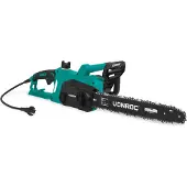 Vonroc Motorsåg 2000W – 40 cm