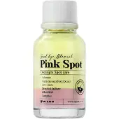 Mizon Good Bye Blemish Pink Spot Finnsvabb 19 ml