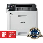 Brother HL-L8360CDW A4 färglaserskrivare med WiFi [26kg]