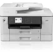 Brother Mfc-j6940dw Multifunktionsskrivare