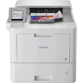Brother HL-L9470CDN - Skrivare - färg - Duplex - laser - A4 - 2400 x 600 dpi - upp till 40 sidor/minut (mono)/ upp till 40 sidor/minut (färg) - kap...