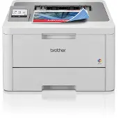 Brother HL-L8230CDW - Skrivare - färg - Duplex - LED - A4/Legal - 2400 x 600 dpi - upp till 24 sid/min (mono) / upp till 24 sid/min (färg) - kapaci...