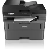 Brother Mfcl2860dw Multifunktionsskrivare