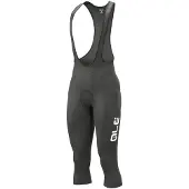 ALÉ Winter 3/4 Cykelbyxor