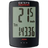 Cateye Padrone Pa100w Cykeldator