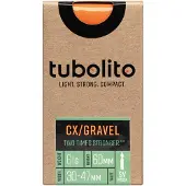 Tubolito Cx/gravel All Presta 60 Mm Innerslang