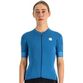 Sportful Monocrom Korta ärmar Cykeltröja