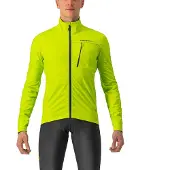 Castelli Go Gore-tex Infinium Windstopper Jacka