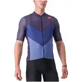 Castelli Endurance Pro 2 Korta ärmar Cykeltröja