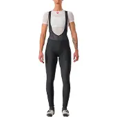 Castelli Entrata Långa Tights Utan Axelband