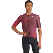 Sportful Light Korta ärmar Cykeltröja