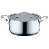 Haeger Pa-18h.001a 18 Cm Gryta