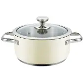 Big Buy Cooking Pa-24h.008a 24 Cm Kastrull