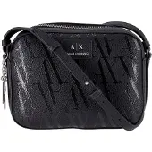 Armani Exchange Xw001200_af15325 Messenger Bag