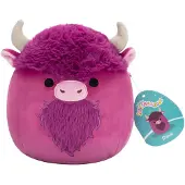 Squishmallows tum gosedjur 7.5 (Dave)