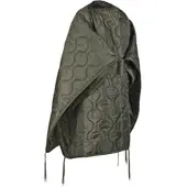 Mil-Tec Multifunktionell Poncho Liner - Oliv