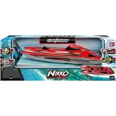 Nikko Hydro Thunder Fordon