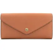 Michael Kors Jet Set Travel Stor Kuvertplånbok