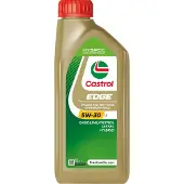 Castrol EDGE 5W-30 LL Motorolja - 1 liter