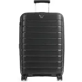 Roncato Hårda resväskor Trolley Medio 4R 68 Cm Exp. B-Flying kvinnor - Svart - One size