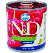 Farmina Nd Quinoa Digestion Lamm 6x285g Hundmat