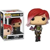 Funko POP! Gränsland 3 Lilith-figurer