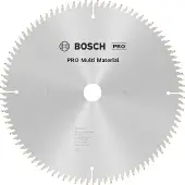 Bosch Accesorios 305x3.2/2.5x30d 96tr-f Multi Material Cirkelsågblad