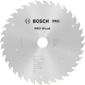 Bosch Sågklinga för trä Standard for Wood 2608837677; 160 mm