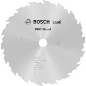 Bosch Standard for Wood Speed 2608640785 Hårdmetall cirkelsågklinga 160 x 16 x 2.4 mm Antal tänder (per tum): 18 1 st