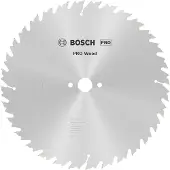 Bosch Se Wo S 350x30-32 Cirkelklinga För Trä