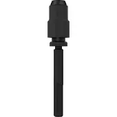 Bosch Accesorios Adapter med chuck ; SDS-max/SDS-plus