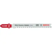Bosch Sticksågsblad T-102 BF; 5 st.
