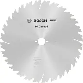 Bosch Standard for Wood Speed 2608640682 Hårdmetall cirkelsågklinga 315 x 30 x 3.2 mm Antal tänder (per tum): 28 1 st