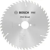 Bosch Accesorios Optiskt Trä 190x30-48