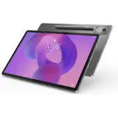 Lenovo Idea Tab Pro, 32,3 cm (12,7"), 2944 x 1840 pixlar, 256 GB, 8 GB, Android 14, Grå