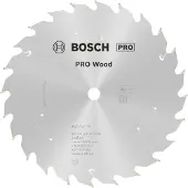 Bosch 2608837673 2608837673 Hårdmetall cirkelsågklinga 150 x 10 mm Antal tänder (per tum): 24 1 st
